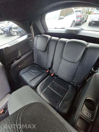 2024 Mercedes-Benz GLS 450 4MATIC - miniatura 11