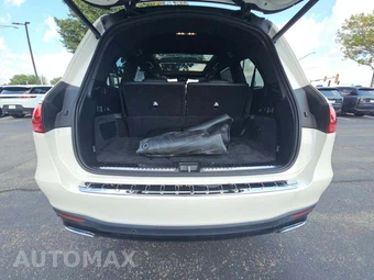 2024 Mercedes-Benz GLS 450 4MATIC - miniatura 12