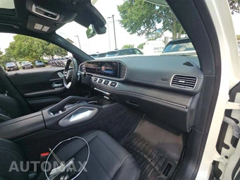2024 Mercedes-Benz GLS 450 4MATIC - miniatura 17