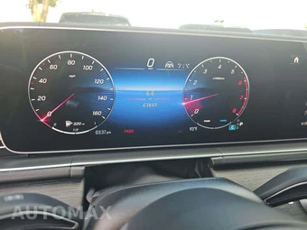 2024 Mercedes-Benz GLS 450 4MATIC - miniatura 6