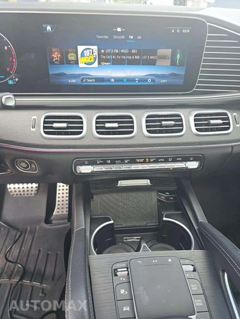 2024 Mercedes-Benz GLS 450 4MATIC - miniatura 7