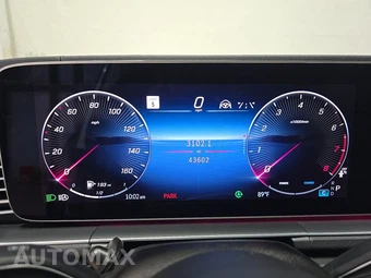 2024 Mercedes-Benz GLS 450 4MATIC - miniatura 12