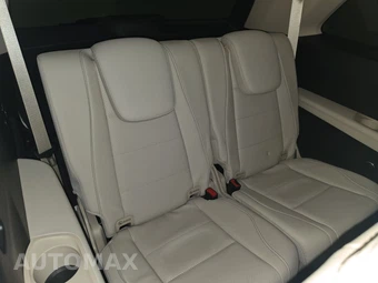 2024 Mercedes-Benz GLS 450 4MATIC - miniatura 14