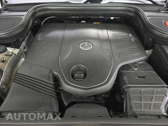 2024 Mercedes-Benz GLS 450 4MATIC - miniatura 16