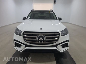 2024 Mercedes-Benz GLS 450 4MATIC - miniatura 2