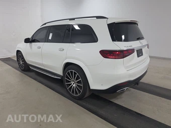 2024 Mercedes-Benz GLS 450 4MATIC - miniatura 6