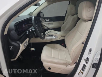 2024 Mercedes-Benz GLS 450 4MATIC - miniatura 7