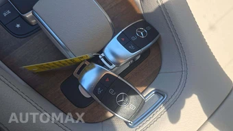 2024 Mercedes-Benz GLS 450 4MATIC - miniatura 18
