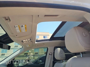 2024 Mercedes-Benz GLS 450 4MATIC - miniatura 25