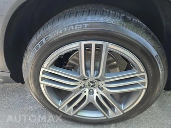 2024 Mercedes-Benz GLS 450 4MATIC - miniatura 11