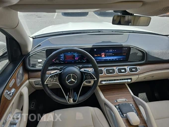 2024 Mercedes-Benz GLS 450 4MATIC - miniatura 14