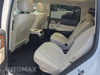 2024 Mercedes-Benz GLS 450 4MATIC - miniatura 16