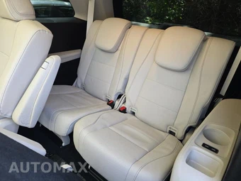 2024 Mercedes-Benz GLS 450 4MATIC - miniatura 17