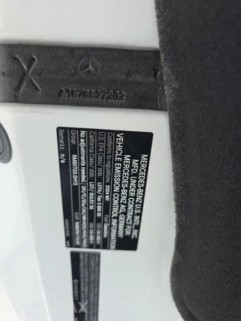 2024 Mercedes-Benz GLS 450 4MATIC - miniatura 22