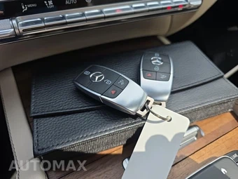 2024 Mercedes-Benz GLS 450 4MATIC - miniatura 23