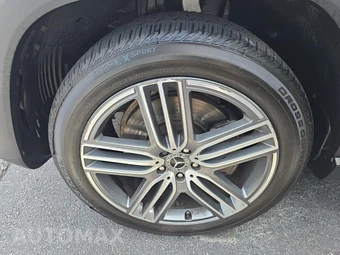 2024 Mercedes-Benz GLS 450 4MATIC - miniatura 8