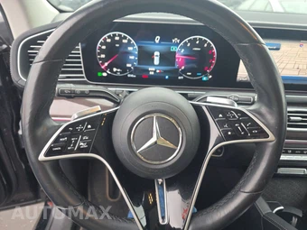2024 Mercedes-Benz GLS 450 4MATIC - miniatura 10