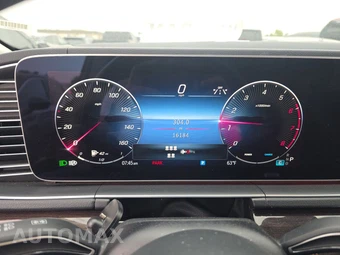 2024 Mercedes-Benz GLS 450 4MATIC - miniatura 12
