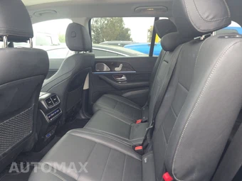 2024 Mercedes-Benz GLS 450 4MATIC - miniatura 13