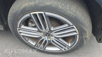 2024 Mercedes-Benz GLS 450 4MATIC - miniatura 28