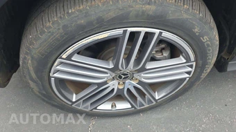 2024 Mercedes-Benz GLS 450 4MATIC - miniatura 30