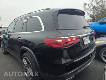 2024 Mercedes-Benz GLS 450 4MATIC - miniatura 6