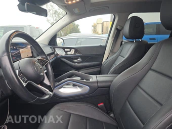 2024 Mercedes-Benz GLS 450 4MATIC - miniatura 7