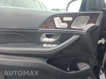2024 Mercedes-Benz GLS 450 4MATIC - miniatura 9