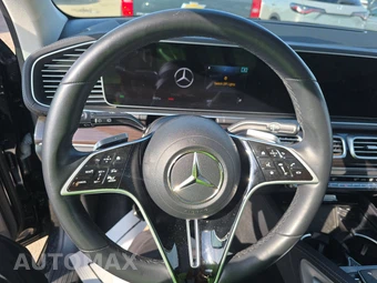 2024 Mercedes-Benz GLS 450 4MATIC - miniatura 10