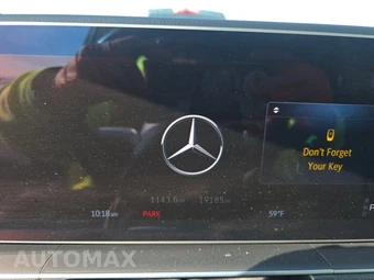 2024 Mercedes-Benz GLS 450 4MATIC - miniatura 12