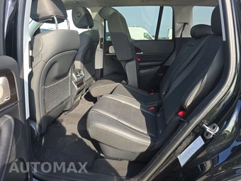 2024 Mercedes-Benz GLS 450 4MATIC - miniatura 13