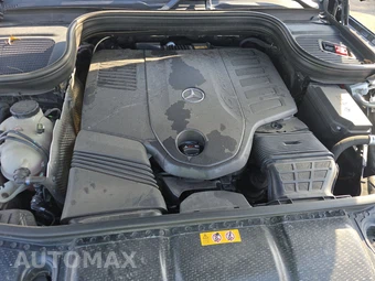 2024 Mercedes-Benz GLS 450 4MATIC - miniatura 16