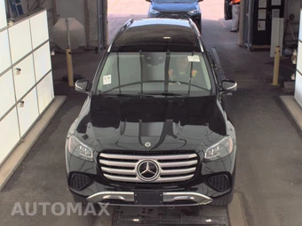 2024 Mercedes-Benz GLS 450 4MATIC - miniatura 2