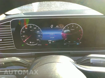 2024 Mercedes-Benz GLS 450 4MATIC - miniatura 20