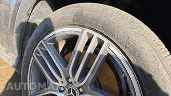 2024 Mercedes-Benz GLS 450 4MATIC - miniatura 21