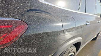 2024 Mercedes-Benz GLS 450 4MATIC - miniatura 23