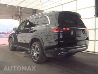 2024 Mercedes-Benz GLS 450 4MATIC - miniatura 6