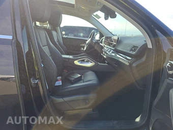2024 Mercedes-Benz GLS 450 4MATIC - miniatura 8