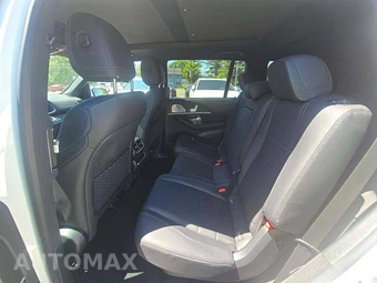 2024 Mercedes-Benz GLS 450 4MATIC - miniatura 13