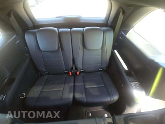 2024 Mercedes-Benz GLS 450 4MATIC - miniatura 14