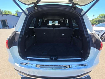 2024 Mercedes-Benz GLS 450 4MATIC - miniatura 15