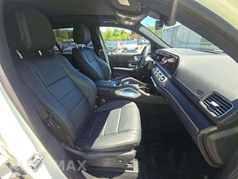 2024 Mercedes-Benz GLS 450 4MATIC - miniatura 19