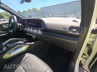 2024 Mercedes-Benz GLS 450 4MATIC - miniatura 20