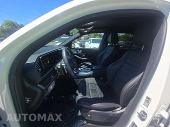 2024 Mercedes-Benz GLS 450 4MATIC - miniatura 6