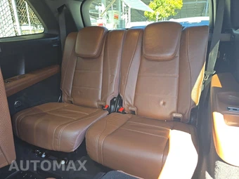 2024 Mercedes-Benz GLS 450 4MATIC - miniatura 14