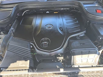 2024 Mercedes-Benz GLS 450 4MATIC - miniatura 16