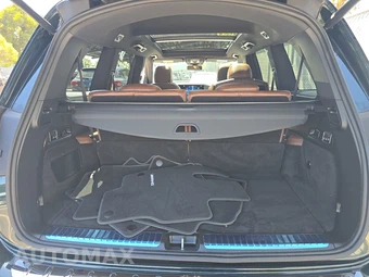 2024 Mercedes-Benz GLS 450 4MATIC - miniatura 17