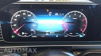 2024 Mercedes-Benz GLS 450 4MATIC - miniatura 18