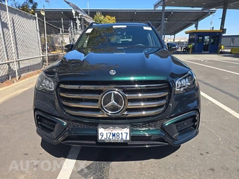 2024 Mercedes-Benz GLS 450 4MATIC - miniatura 2