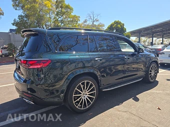 2024 Mercedes-Benz GLS 450 4MATIC - miniatura 4